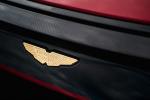 Aston Martin DBS GT Zagato 2019 года